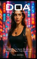 DOA: DELTA ONE ALEXA (ONE MORE GODDESS) B0F5PWCHKF Book Cover