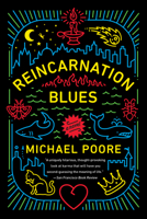 Reincarnation Blues 0399178503 Book Cover