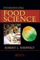 Food Science 1587160285 Book Cover