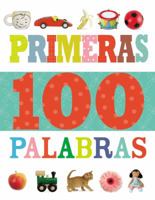 Primeras 100 palabras 0718033213 Book Cover