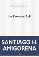 Le Premier Exil 2818053595 Book Cover