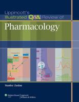 Liqar Pharmacology 1451182864 Book Cover
