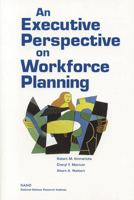 An Operational Process for Workforce Planning 0833034529 Book Cover