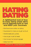 Hating Dating 1934248517 Book Cover