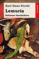 Lemuria 3743723972 Book Cover