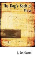 The Dog's Book of Verse 9369059830 Book Cover