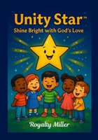 Shine Bright with God's Love B0FR3VHFB9 Book Cover