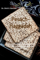 Pesach-Haggadah 3746900530 Book Cover