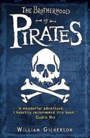 The Brotherhood of Pirates 0552557196 Book Cover