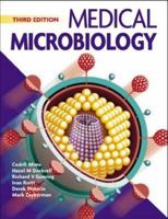 Medical Microbiology 072342781X Book Cover