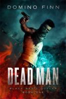 Dead Man 194600801X Book Cover