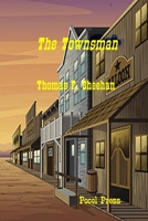 The Townsman B09NGTB86W Book Cover