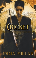 Cricket B09KMJBSF9 Book Cover