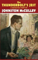 The Thunderbolt's Jest 1479478040 Book Cover