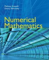 Numerical Mathematics 0763737674 Book Cover