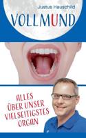 Vollmund (German Edition) 3749472602 Book Cover