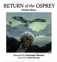 Return of the Osprey 1550172034 Book Cover