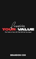 Recognizing Your Value: The Traits in Your Life That Will Set You Apart 1790985021 Book Cover