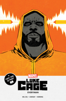 Luke Cage: Everyman 1302912917 Book Cover