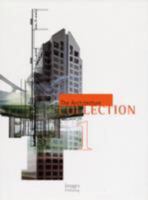 The Architecture Collection: Vol. 1 1875498680 Book Cover