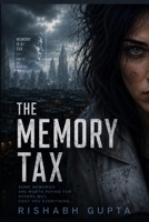 The Memory Tax B0H6KLLDQF Book Cover