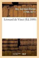 Léonard de Vinci 2329007450 Book Cover