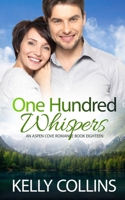 One Hundred Whispers 1964808235 Book Cover