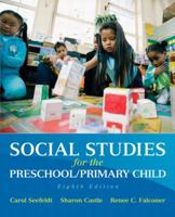 Social Studies for the Preschool-Primary Child 0130216526 Book Cover