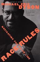 Race Rules: Navigating the Color Line 0679781560 Book Cover