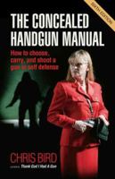The Concealed Handgun Manual 0965678474 Book Cover