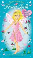 Glitter Paper Doll - Fairy Belle 184135631X Book Cover
