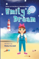 Emily's Dream B0BS8KTX18 Book Cover