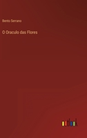 O Oraculo das Flores 3368061186 Book Cover