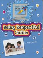 Being Respectful Online 1624311970 Book Cover