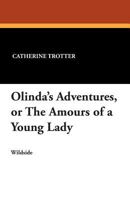 Olinda's Adventures, or the Amours of a Young Lady 8027341981 Book Cover