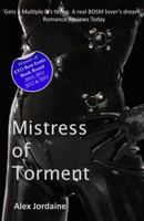 Mistress Of Torment 1906373825 Book Cover