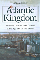 Atlantic Kingdom (H) 1574885219 Book Cover