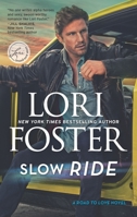 Slow Ride 133550494X Book Cover