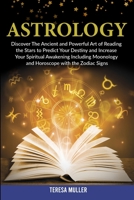 Tarot For Beginners: The Practical Guide to Learn How to Read Tarot Cards, Understand Secret Meanings of Symbolism, Improve Your Inner Intuition Through the Divination and Unlock Hidden Psychic Powers B08MSV1Y8B Book Cover