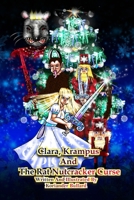 Clara, Krampus And The Rat Nutcracker Curse B0CQDGCLYX Book Cover