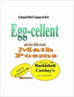 Egg-Cellent Math Poem 1411689550 Book Cover