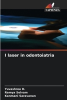 I laser in odontoiatria (Italian Edition) 6630022475 Book Cover
