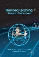 Blended Learning: Research Perspectives 0976671441 Book Cover