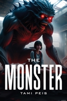 The Monster 8571107866 Book Cover