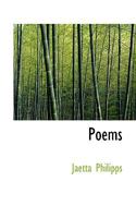Poems 1110561423 Book Cover