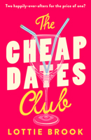 The Cheap Dates Club 0008623570 Book Cover