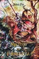 Misterio en Formentera 1973915685 Book Cover