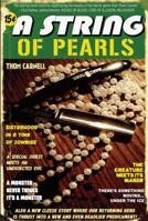 A String of Pearls 1946025771 Book Cover