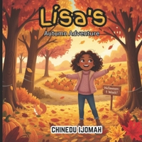 Lisa's Autumn Adventure B0FS29YZT6 Book Cover