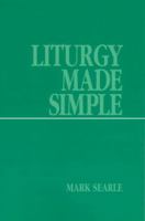 Liturgy Made Simple 0814612210 Book Cover